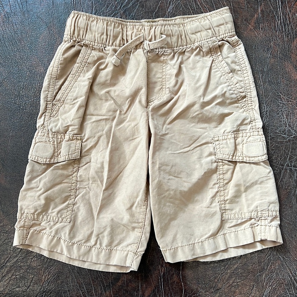 Urban Pipeline boys shorts
